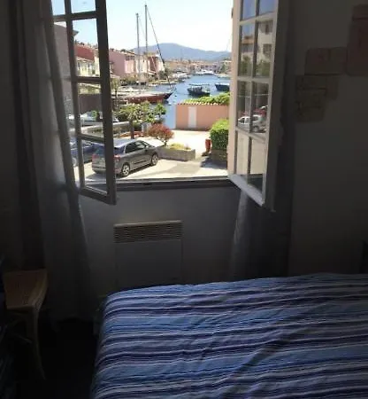 Appartement Place Des Six Canons