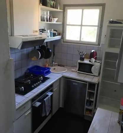Appartement Place Des Six Canons Grimaud